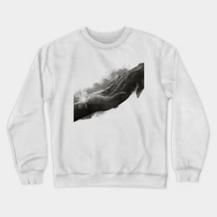 Engagement Gift | Wedding Gift Crewneck Sweatshirt